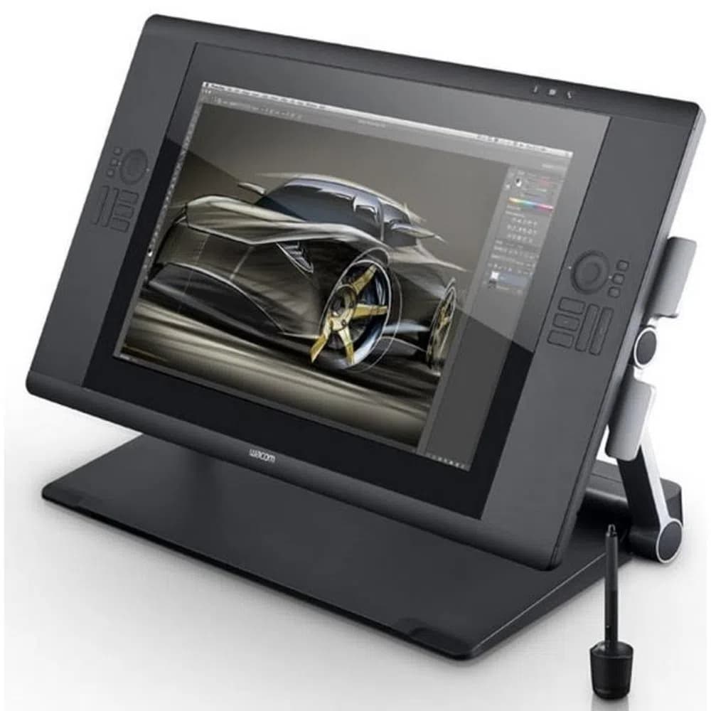 Mesa digitalizadora Wacom Cintiq 24hd