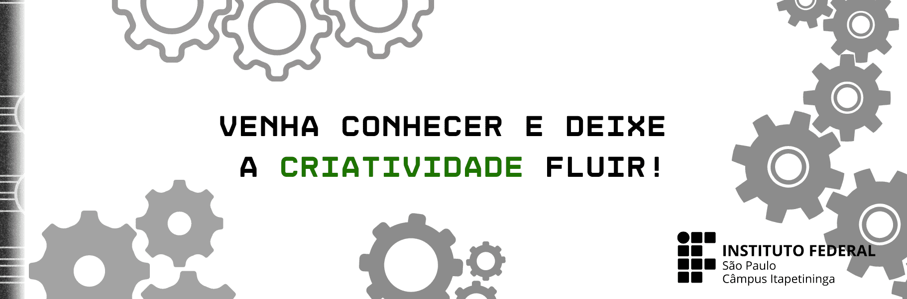 Banner com a logo do labif (versão para computador)